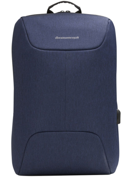 dbramante1928 Bag Backpack 16" Blue XP017123