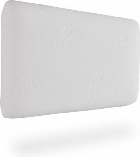 SleepMed Polyester 58x38x12cm