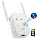 Κρυφή Κάμερα WiFi 1080p με Υποδοχή για Κάρτα Μνήμης και Ανιχνευτή Κίνησης