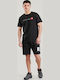 Men's Shorts Black