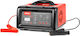 AMiO Tragbar Auto-Starthilfe & Batterieladegerät 6/12V