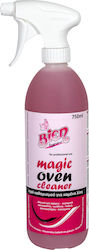 Bien Aime Spray Cleaner Grease 750ml 1pcs