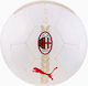 Puma Soccer Ball White