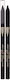 Max Factor Masterpiece Wow Liner Waterproof Gel...