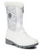 Snow Boots Nancy Camouflage White