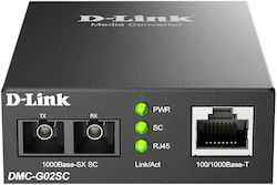 D-Link Wired Ethernet Card DMC-G02SC