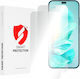 Premium Classic Gehärtetes Glas 2Stück (Honor 200 Lite)