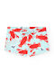 Boboli Kids Swimwear Swim Shorts Light Blue