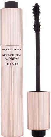 Max Factor False Lash Effect Supreme Recharge Mascara pentru Volum Negru 8ml