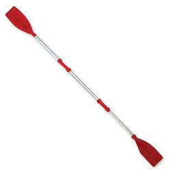 Aluminium Splitable Paddle 218cm