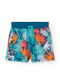 Kids' Shorts/Bermudas Fabric Multicolour