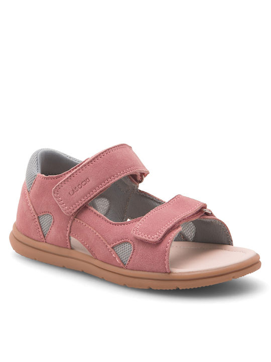 Kinder Sandalen Rosa