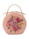 Monnalisa Kids Bag Pink