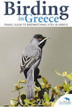 Birding In Greece