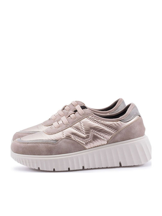 Damen Sneakers Cigar