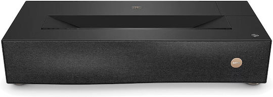 BenQ V5010i Projector DLP 4K Ultra HD Laser με Wi-Fi και Ενσωματωμένα Ηχεία