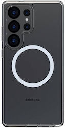 Torras Guardian Magnetic Διάφανη (Galaxy S25 Ultra) Torras Guardian Magnetic Διάφανη (Galaxy S25 Ultra)