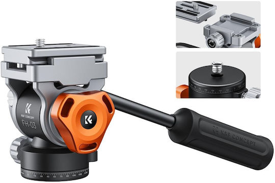 K&F Concept Monopod