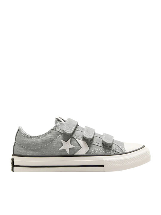 Converse Star Player Γκρι