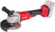 Raider RDP-YAG20 Grinder 125mm Battery with Speed Control 20V Solo
