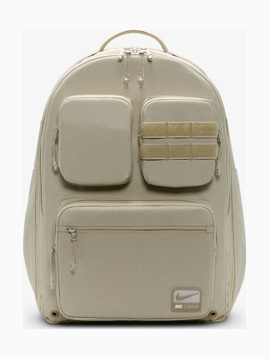 Nike Utility Power 33lt Brown