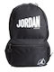 Jordan Flight Μαύρο
