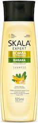 Skala Banana Sampon De Par 325ml Skala Banana Sampon De Par 325ml
