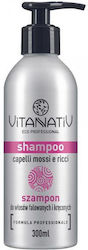 Vitanativ Shampoos 300ml Vitanativ Shampoos 300ml