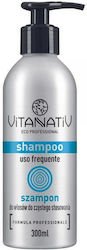 Vitanativ Shampoos 300ml Vitanativ Shampoos 300ml