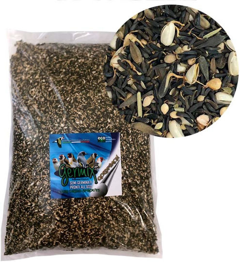 Germix Cardellini Vlăstari De Semințe Nativ Deshidratați 1kg