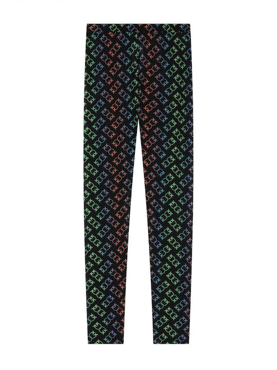 Pinko Women's Legging Colorful