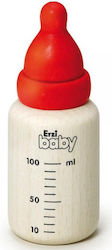 Erzi Wooden Baby Bottle Erzi Wooden Baby Bottle