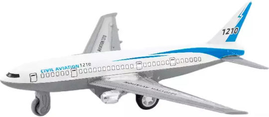 Gounaridis Toys Flugzeug für 3+ Jahre alt+ Jahre