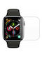 Schutz Displayschutzfolie für das Apple Watch 42mm 1Stück 2018667780902