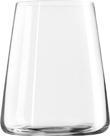 Stolzle Lausitz Set of Crystal Red Wine Glasses 515ml 6 Pieces