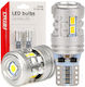 AMiO Lampen Auto T10 / W5W Canbus LED 6000K Kal...