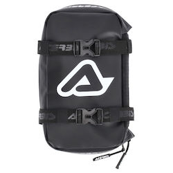 Acerbis Εργαλειοθήκη 2lt Μαύρο Χρώμα