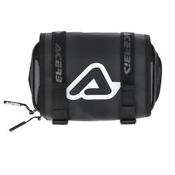 Acerbis Εργαλειοθήκη 2lt Μαύρο Χρώμα
