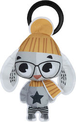 Κουδουνίστρα 27x13.5x5.5 Tiny Love Smart Rabbit Rock N' Roll Br79192