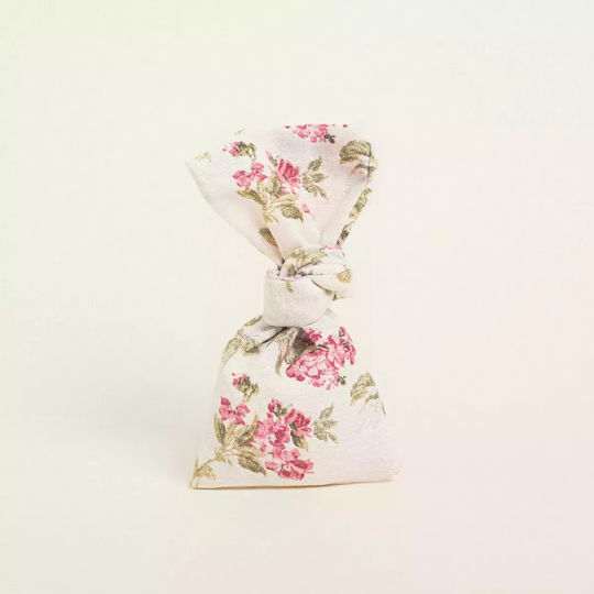 Rectangular Pouch Floral Vintage Design 12cm X 38cm 387951 Ntampoudis Ntm-387951