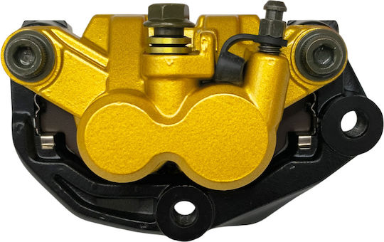Δαγκανα Εμπροσθια Yamaha Crypton R 105 F1zr Z 125 Tokahi