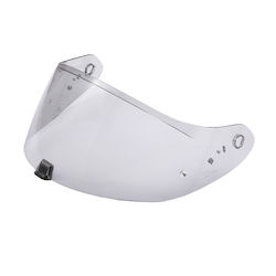 Визьор за каска Scorpion Exo 1400/Exo R1 Air Max Ready Light Smoke Exo5952651. светъл дим