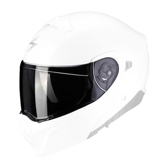 Шлем визьор Scorpion Exo 930 Maxvision Ready Dark Smoke Exo5293068.тъмно димно