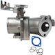 Throttle Body 30mm Honda PCX 125 150