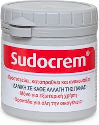 Sudocrem Cream Soothing 400gr