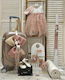 Carousel Carousel Eilfchen Taufset mit Thema Tiere