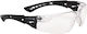 Bolle Rush Small Clear Goggles