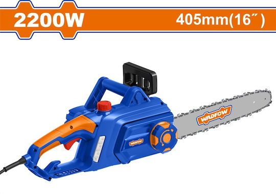Wadfow 4.3кг с шина 40см