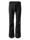 Hi-Tec 92800067319 Pantaloni de schi și snowboard pentru femei Ski & Snowboard Negru