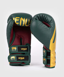 Venum Mănuși de Box din Piele pentru Competiție...